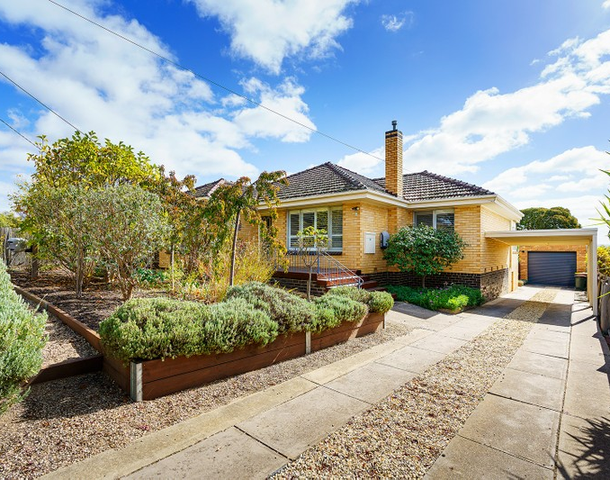 33 Lawrence Street, Castlemaine VIC 3450