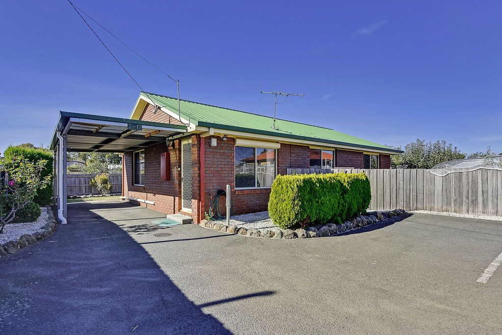 Unit 2/12 Walker Street, Sorell TAS 7172, Image 0