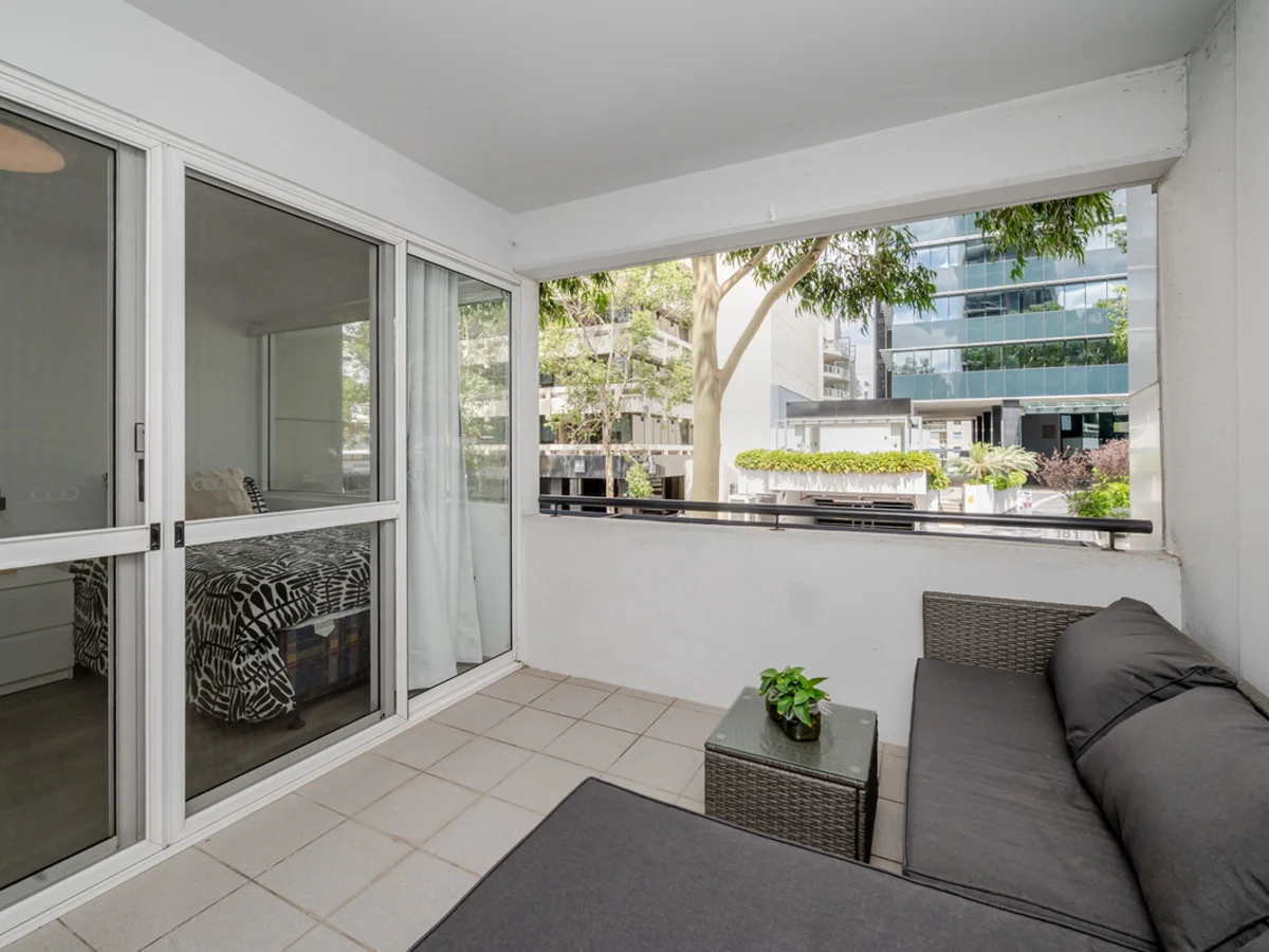 Additional image 11 of 22/170 Adelaide Terrace, East Perth WA 6004