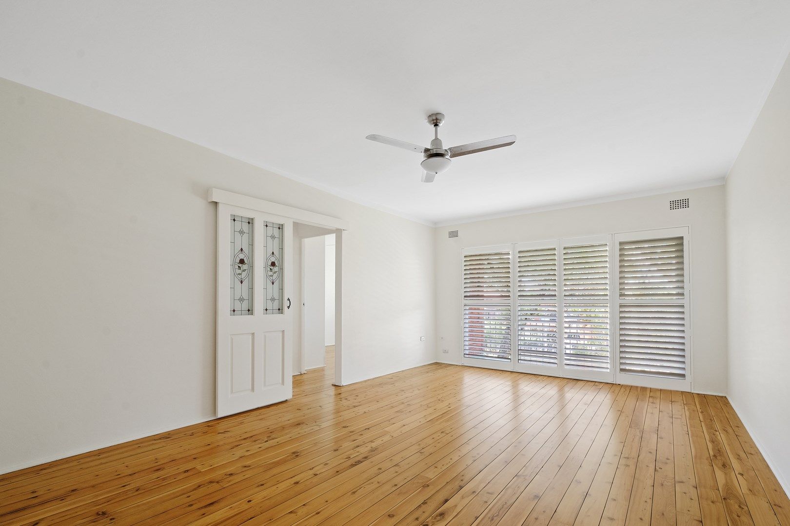 2 bedrooms Apartment / Unit / Flat in 5/1 Blackwood Ave ASHFIELD NSW, 2131