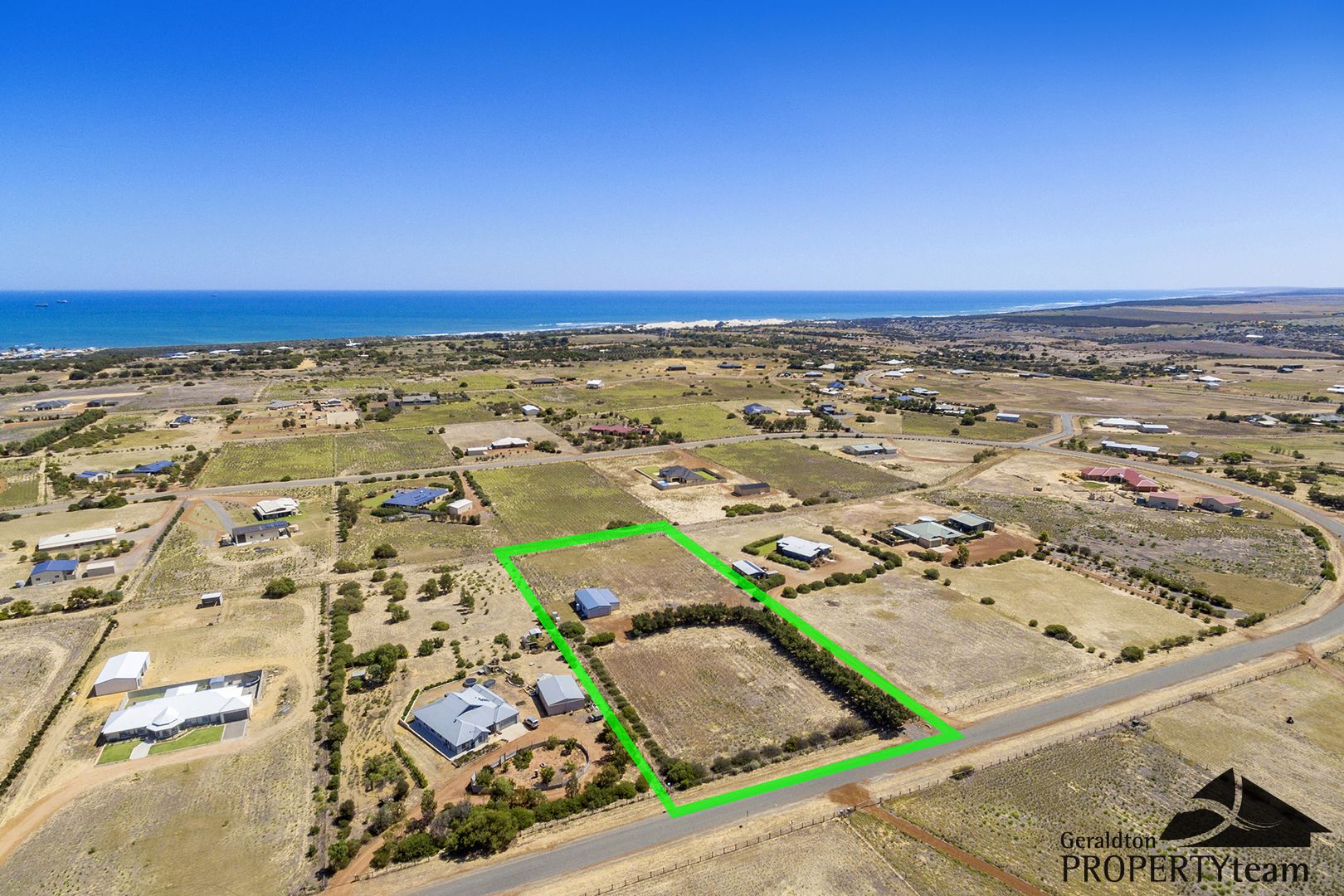 44 Wittenoom Circle, White Peak WA 6532, Image 2