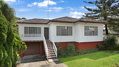 Picture of 21 Denise Street, LAKE HEIGHTS NSW 2502