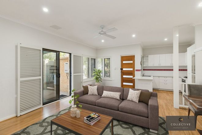 Picture of 1/28-30 Brighton Street, COTTESLOE WA 6011