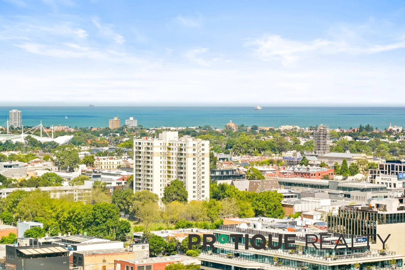 Additional image 9 of 2009/18 Hoff Boulevard, Southbank VIC 3006