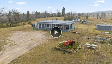 Picture of 2876 Peak View Road, COOMA NSW 2630
