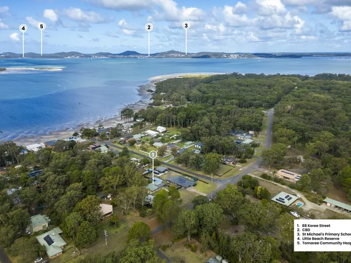 224 Real Estate Properties for Sale in Pindimar, NSW, 2324 | Domain