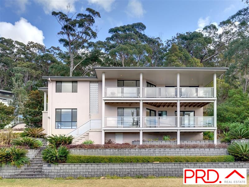 13 Tareebin Road, Nelson Bay NSW 2315 House For Rent 790 Domain