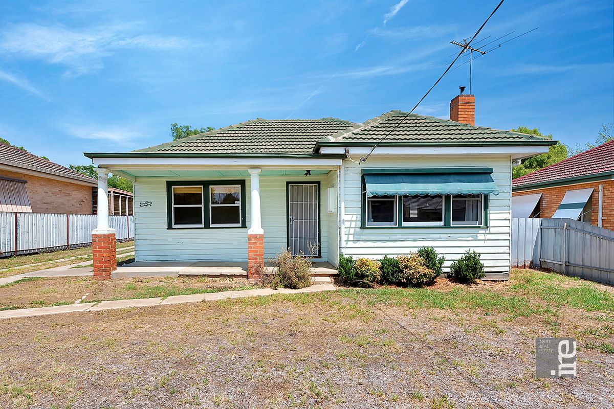 5 Mepunga Avenue, Wangaratta Property History & Address Research Domain