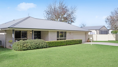 Picture of 22 Lucknow Street, SPRING HILL NSW 2800