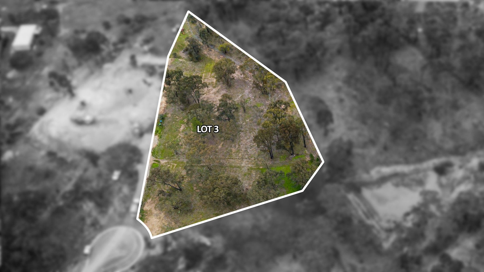 Lot 3 Coleman Close (Off Kronk Street), Maiden Gully VIC 3551, Image 2