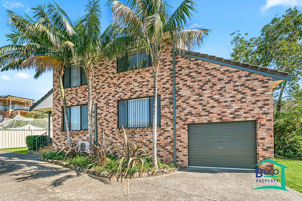1/47 Russell Street, Balgownie NSW 2519, Image 0