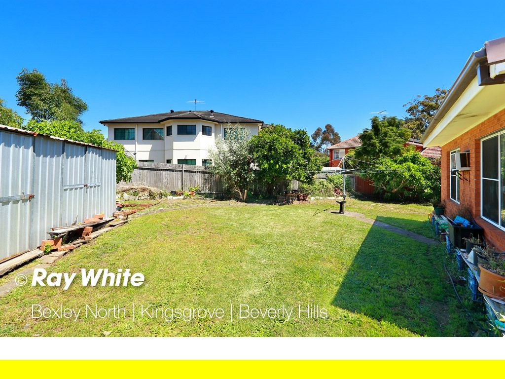 53 Morgan Street, Kingsgrove NSW 2208, Image 2