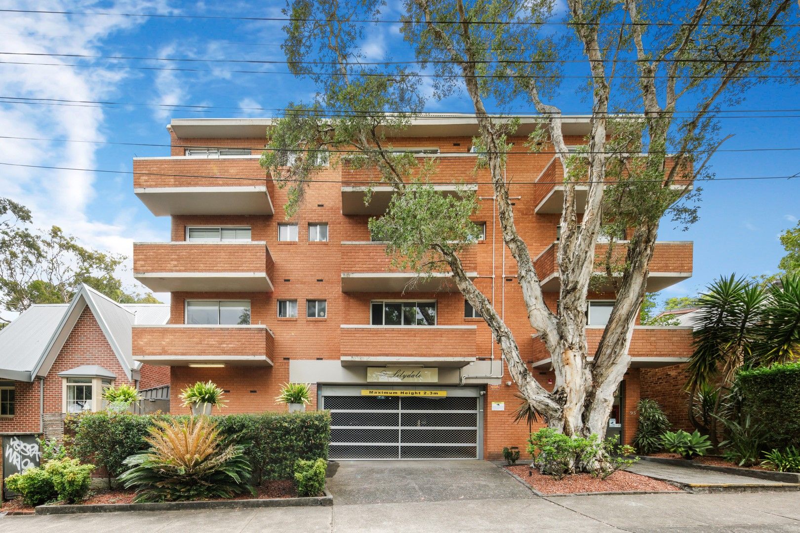 69/95 Annandale Street, Annandale NSW 2038, Image 0