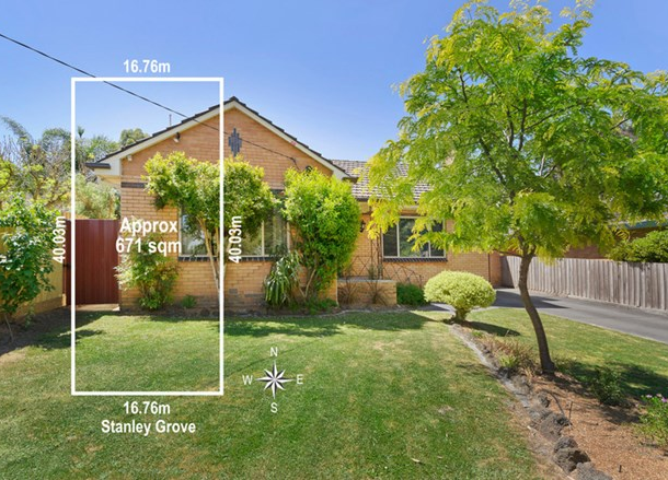 33 Stanley Grove, Blackburn VIC 3130