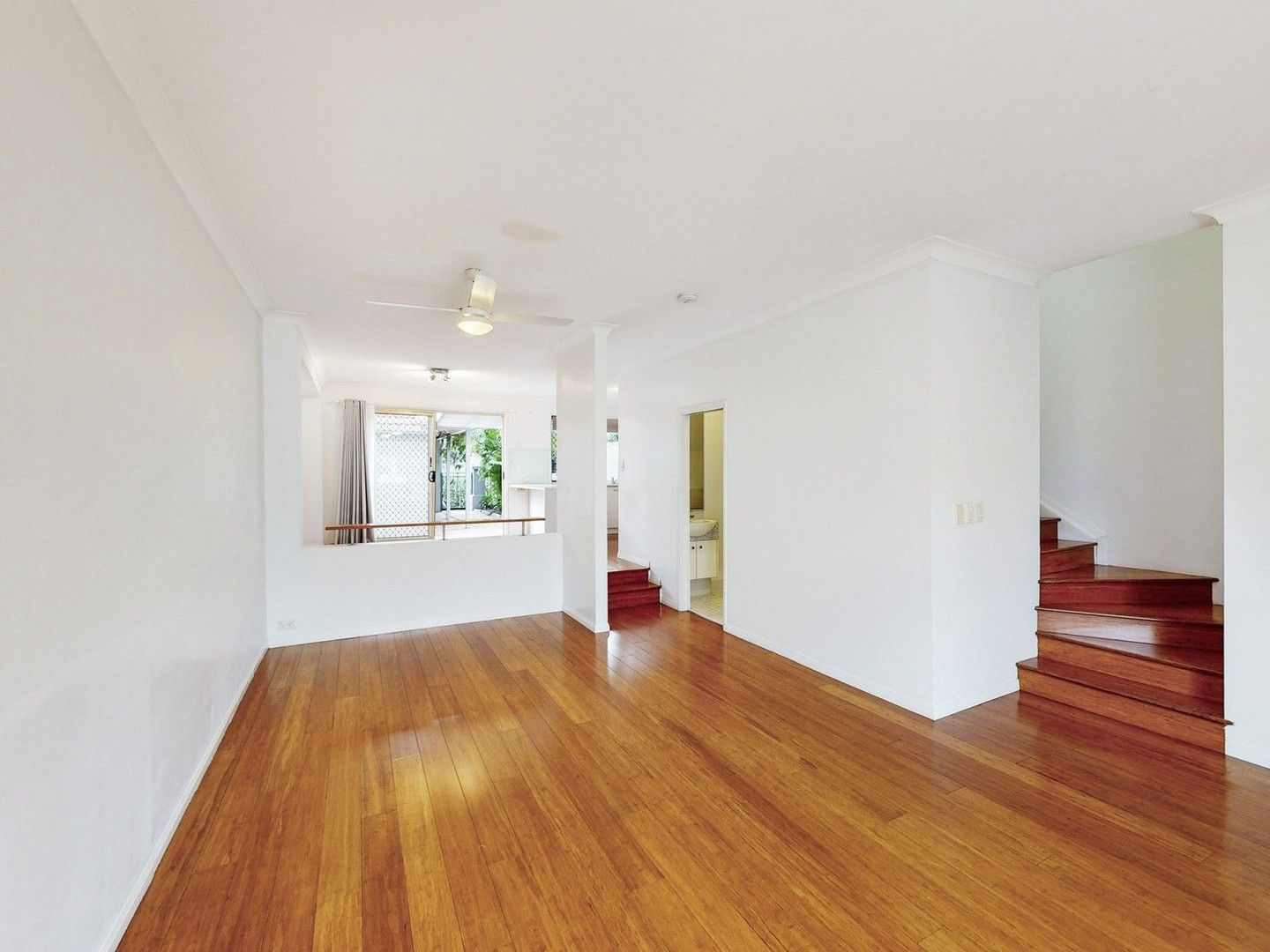 3 bedrooms Townhouse in 54/54 Kenbury St BULIMBA QLD, 4171