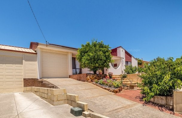 33 Ragamuffin Terrace, Willetton WA 6155