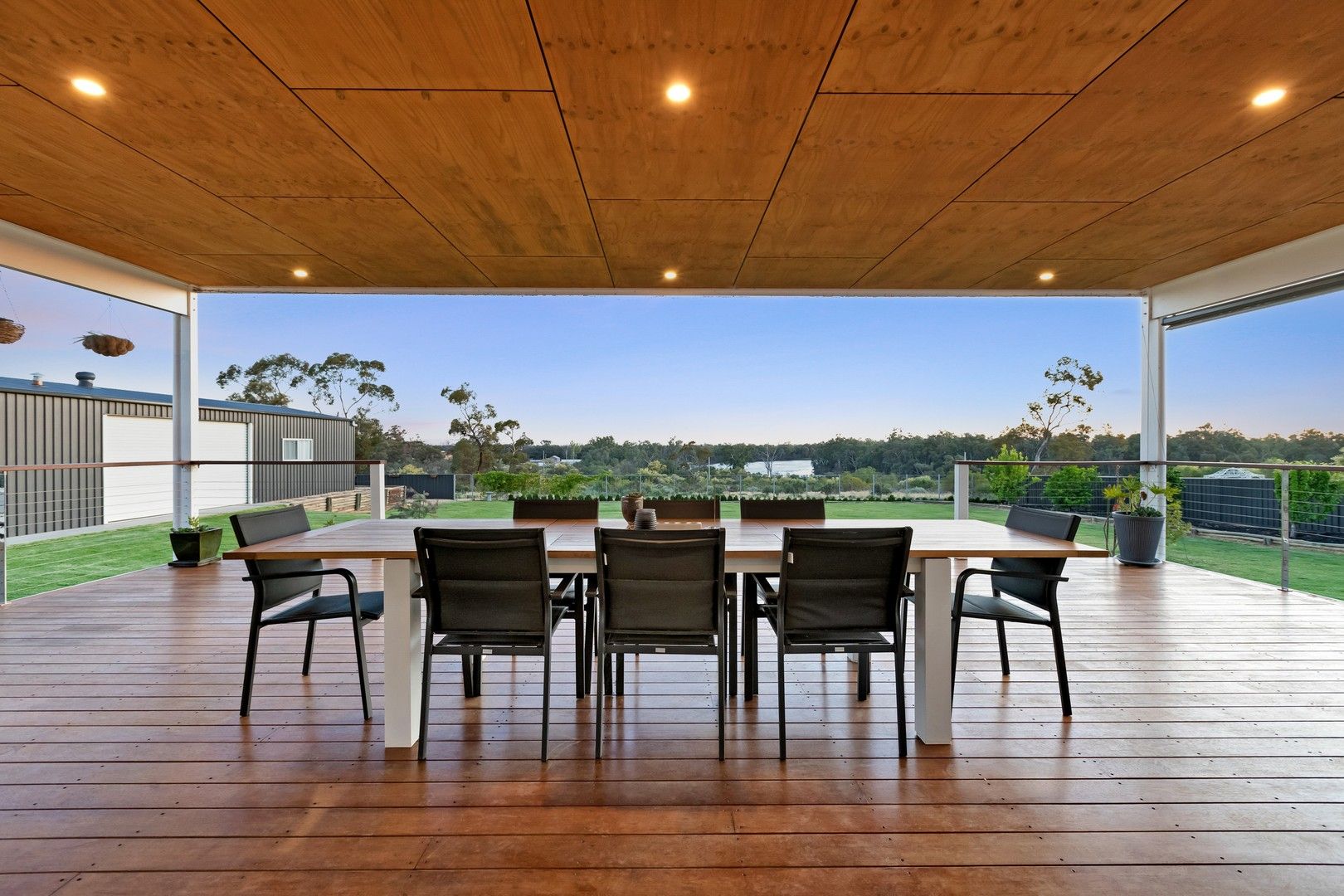 5 bedrooms House in 41 Golf Course Road COOMEALLA NSW, 2717