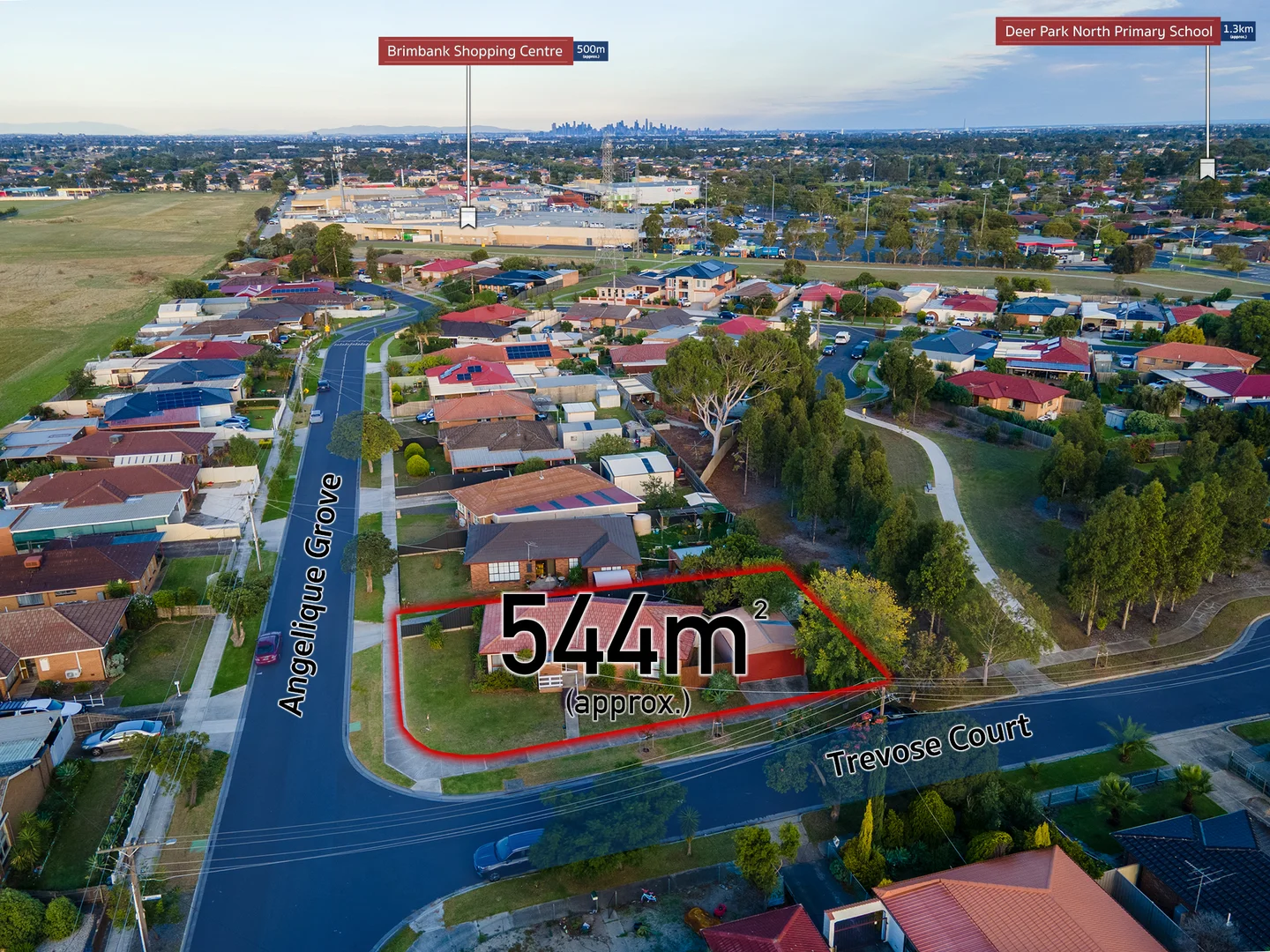 Additional image 13 of 35 Angelique Grove, Albanvale VIC 3021