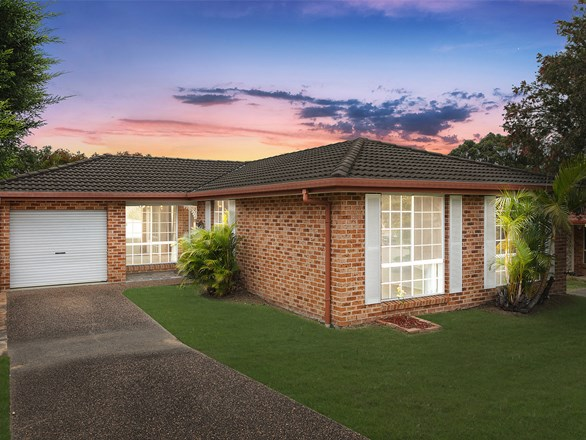 6 Gavin Way, Lake Haven NSW 2263