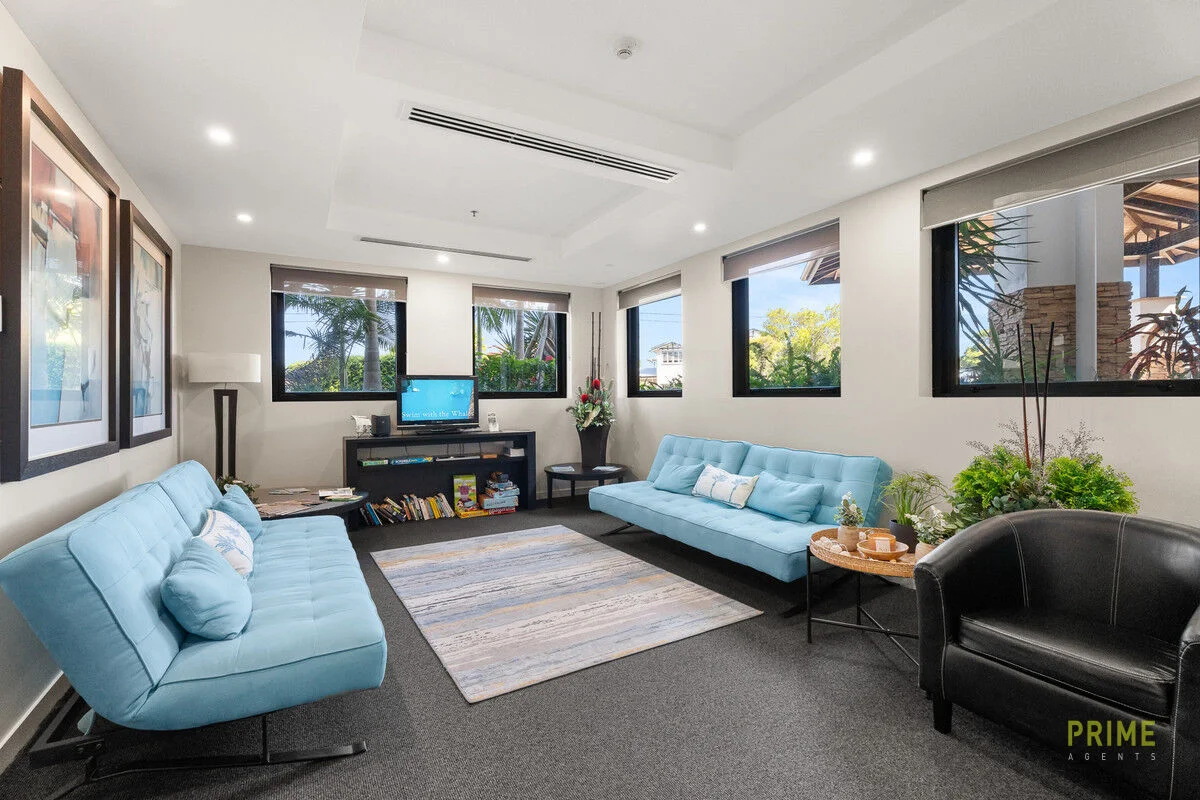 Additional image 22 of 305/468 Esplanade, Torquay QLD 4655