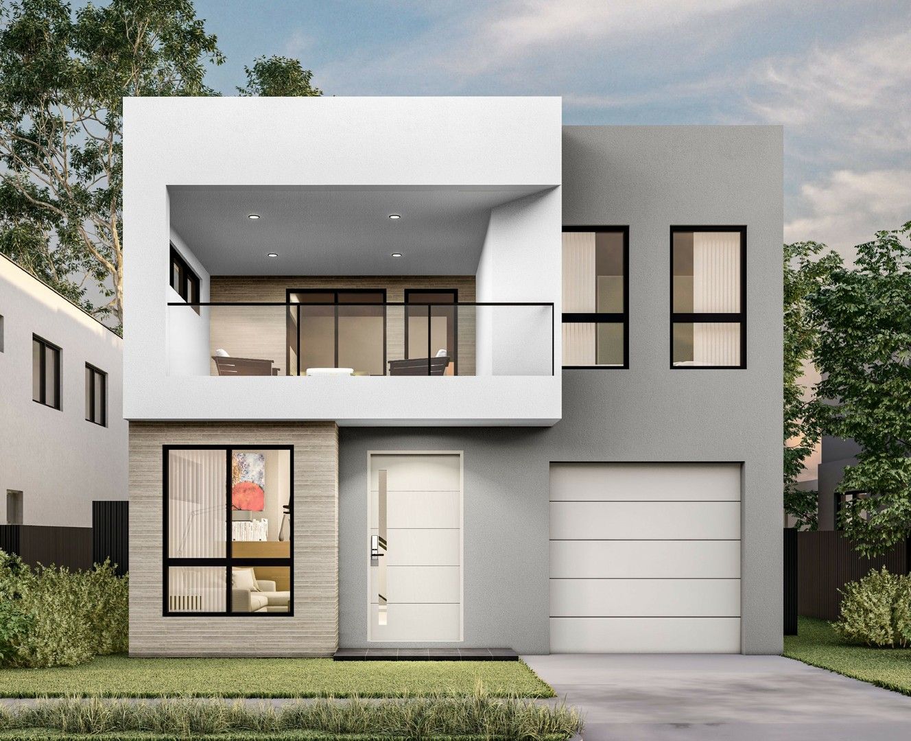 5 bedrooms New House & Land in  BOX HILL NSW, 2765