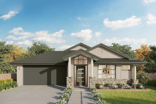 Picture of Lot 23 Red Gum Drive, YEA VIC 3717