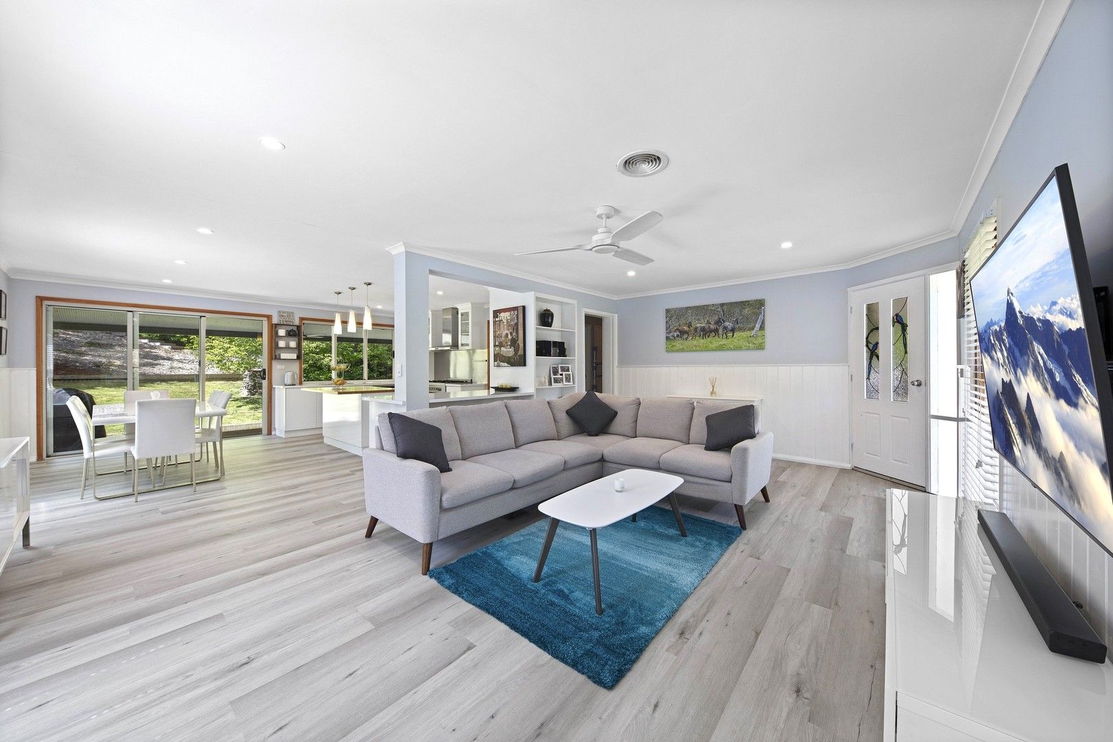 3 bedrooms House in 7 Williams Road WANDILIGONG VIC, 3744