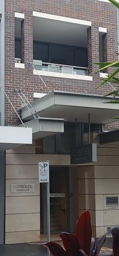 1 bedrooms Apartment / Unit / Flat in Unit W303/8-28 The Corso MANLY NSW, 2095