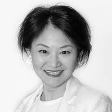 Helen Guo, Sales representative