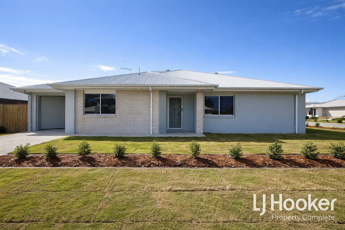 68B Falcon Circuit, Flagstone QLD 4280