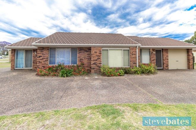 Picture of 1 & 2/5 Eskdale Drive, RAYMOND TERRACE NSW 2324
