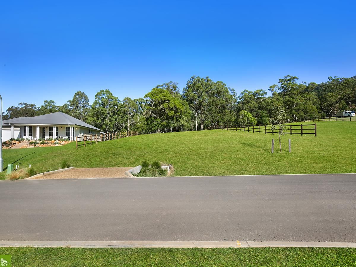 711 Coral Vale Drive, Wongawilli NSW 2530, Image 0