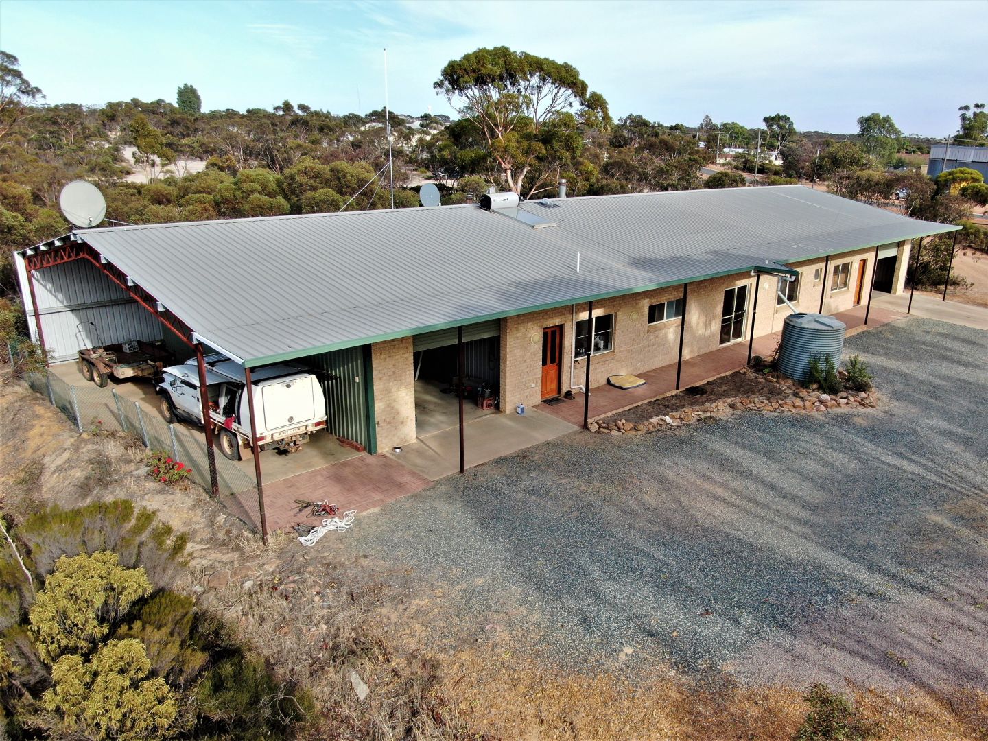 20 May Street, Newdegate WA 6355, Image 1