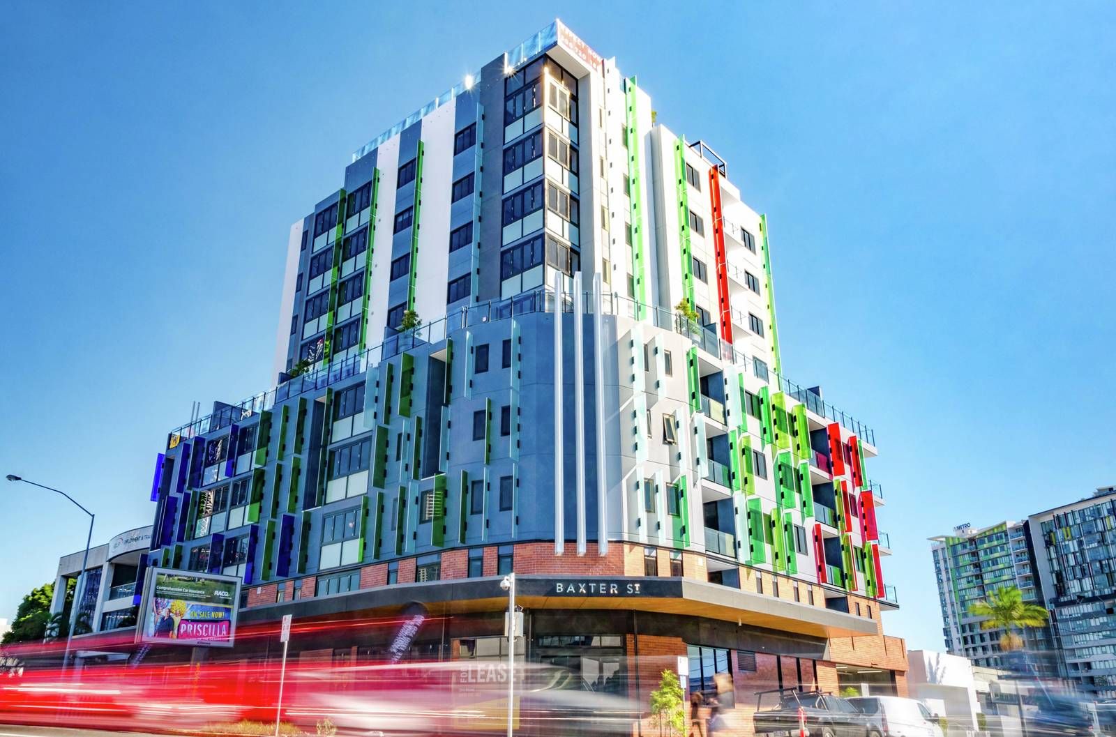 398 St Pauls Terrace, Fortitude Valley QLD 4006 Domain