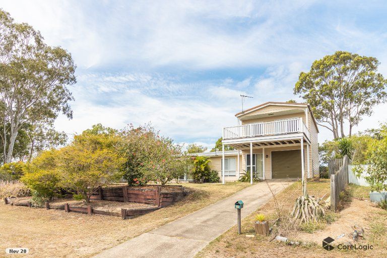 19 Joycelyn Terrace, River Heads QLD 4655, Image 0