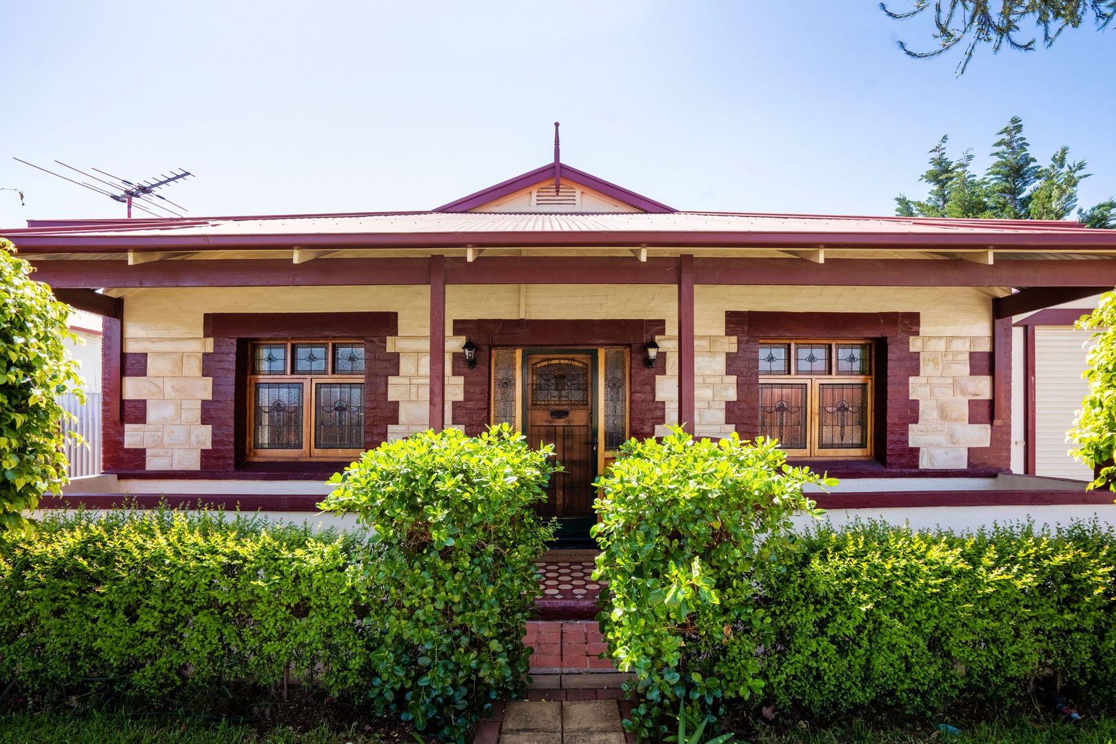 22 Hounslow Avenue Torrensville Sa 5031 House For Sale