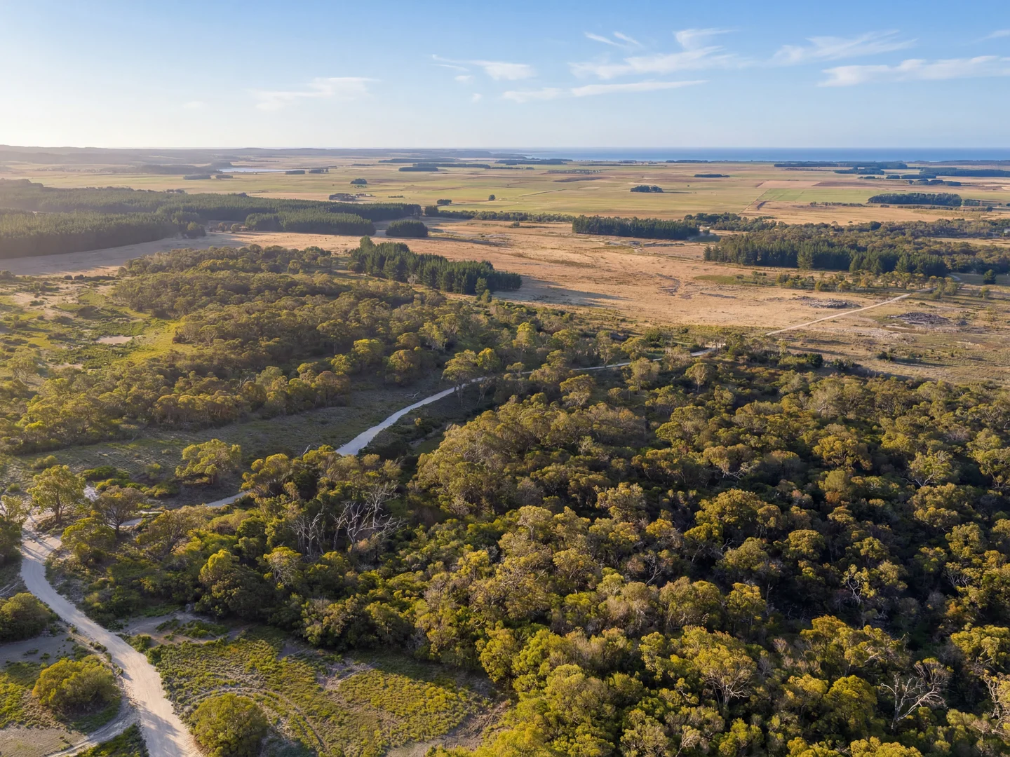 Additional image 2 of Lot 1 & 2 Waterhouse Road, Waterhouse TAS 7262