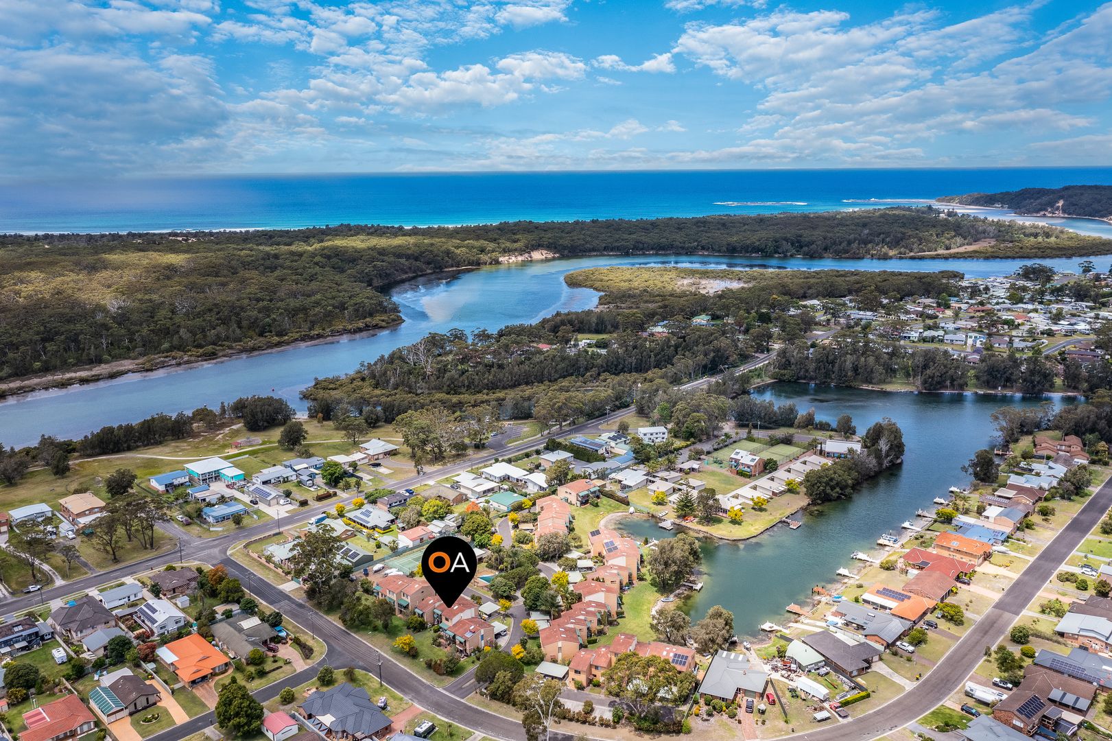 41/48 Thora Street, Sussex Inlet NSW 2540, Image 2