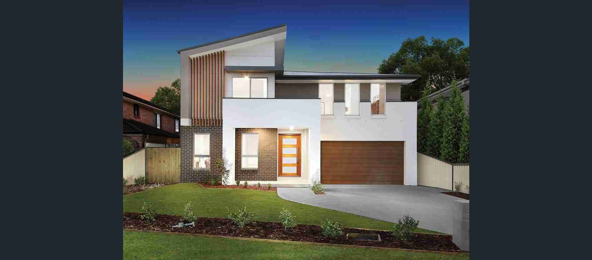 5 bedrooms New House & Land in  JORDAN SPRINGS NSW, 2747
