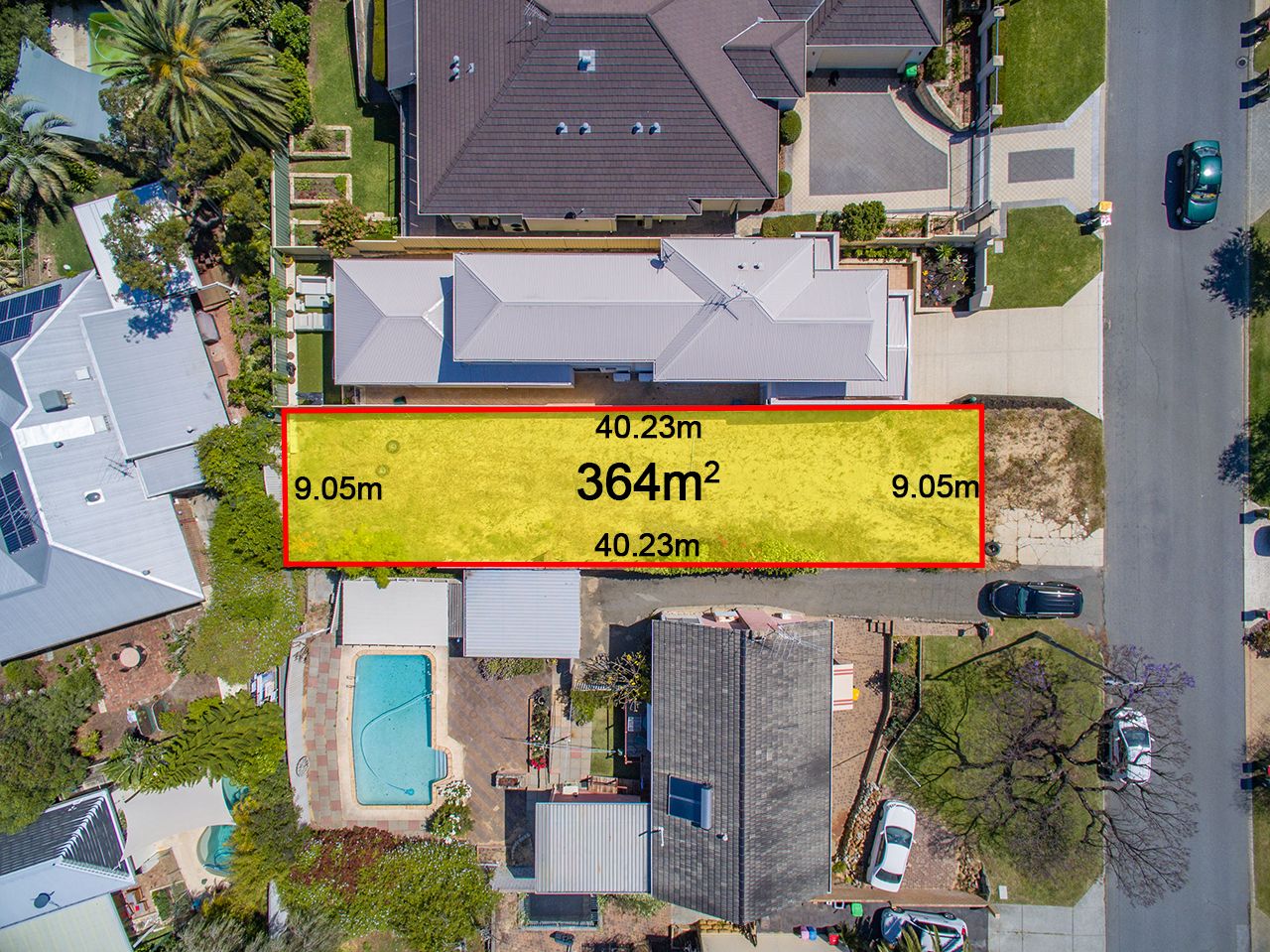 81A Grand Promenade, Karrinyup WA 6018, Image 1