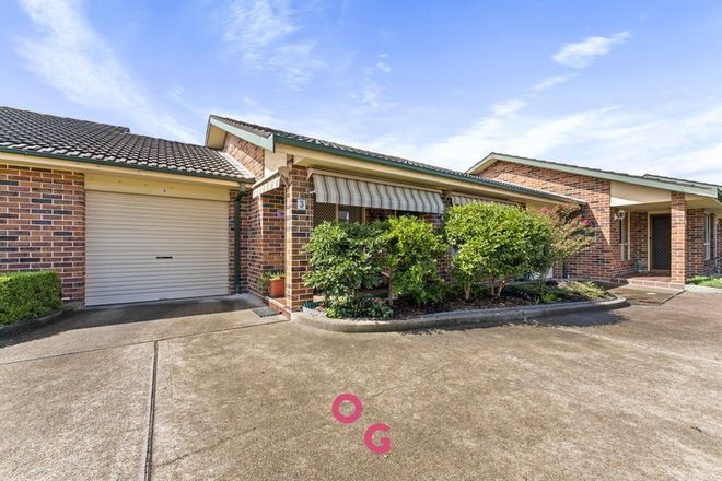 Picture of 3/181 Adelaide Street, RAYMOND TERRACE NSW 2324
