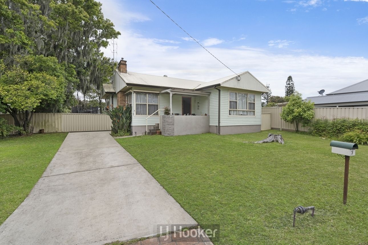 5 Appletree Road, West Wallsend NSW 2286, Image 1