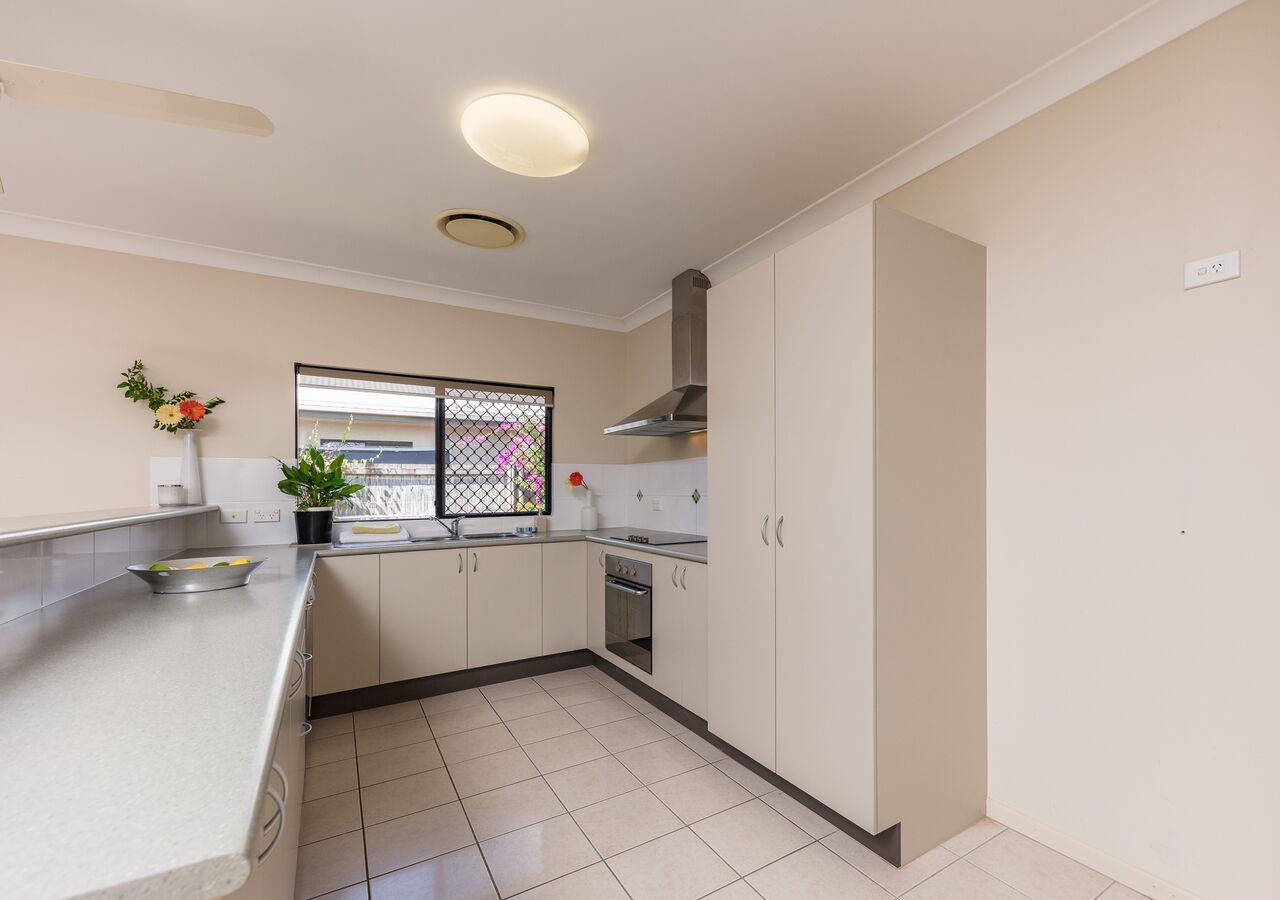 50 Norwood Cres, Trinity Park QLD 4879 House For Rent 580 Domain