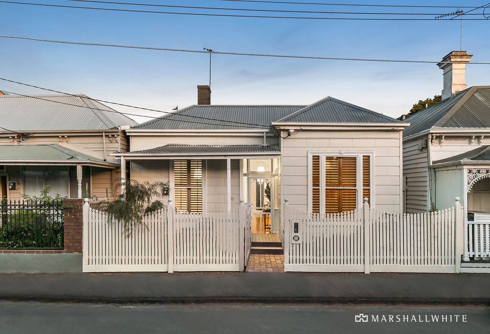 70 Moore Street, South Yarra VIC 3141, Image 0