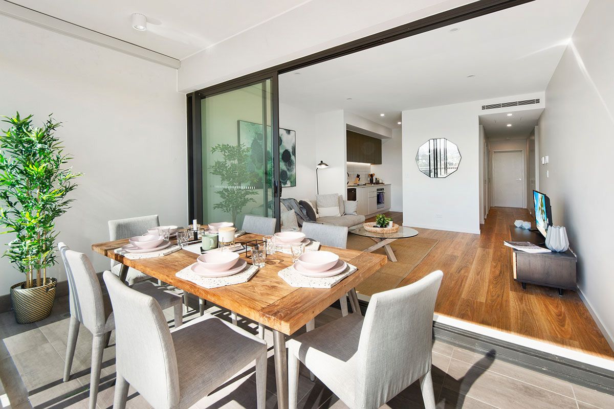 2 bedrooms Apartment / Unit / Flat in 402/1562 Canterbury Road PUNCHBOWL NSW, 2196