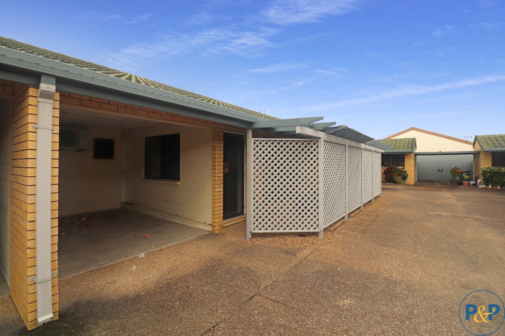 8/13-15 Beatrice Street, Aitkenvale QLD 4814, Image 0