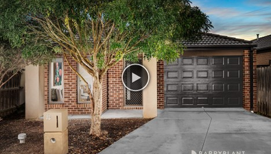 Picture of 13 Petworth Close, MERNDA VIC 3754