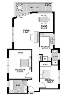 Additional image 11 of 5/36 Bennett Street, Bondi NSW 2026