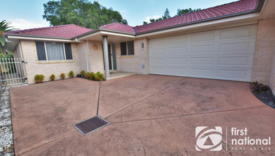 Picture of 2/16 Parkes Street, TUNCURRY NSW 2428