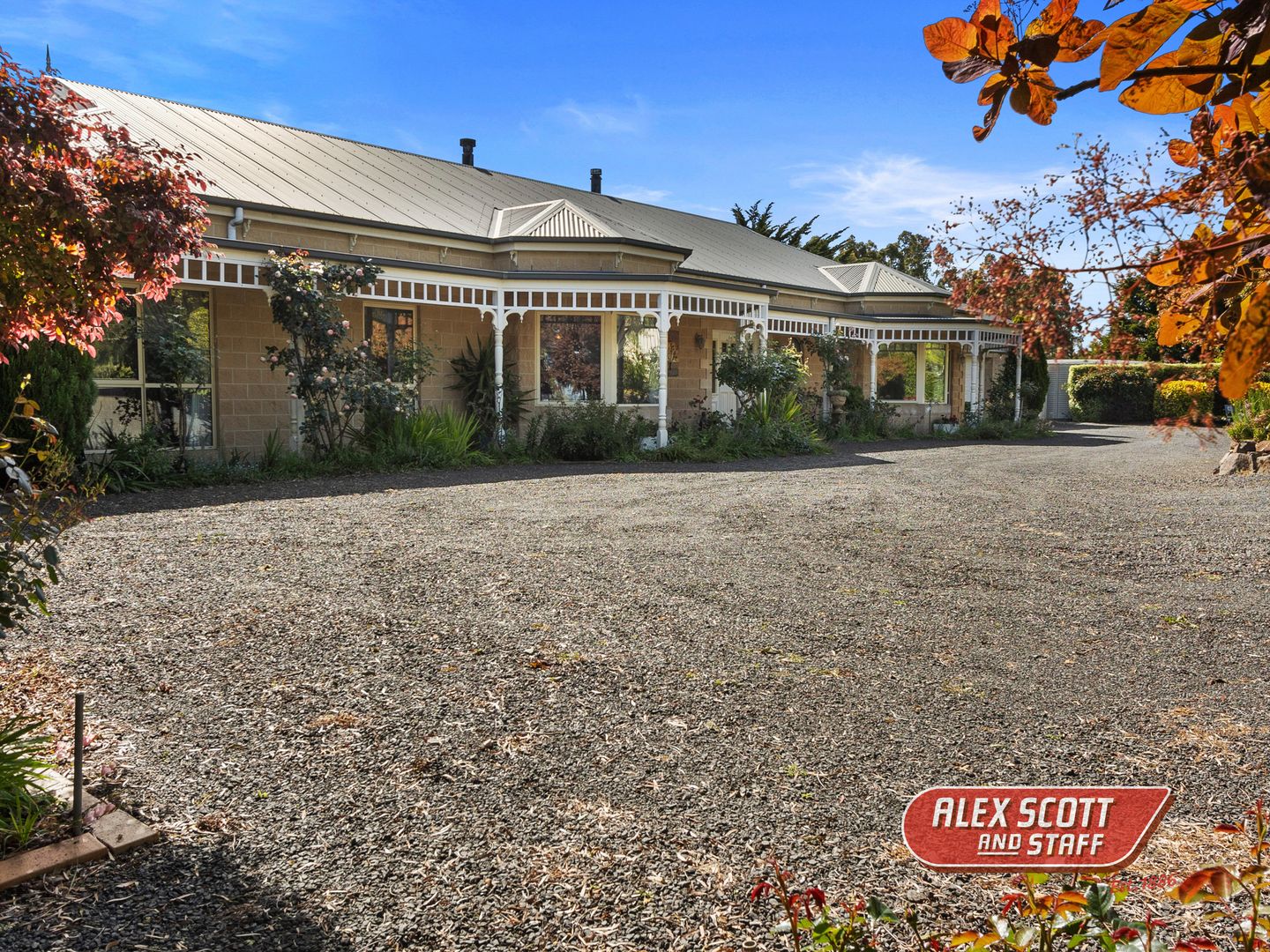 9 Hall Road, Mount Eccles VIC 3953 Farmlet for Sale Domain